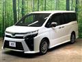 2020 Toyota Voxy