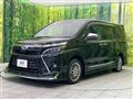 2021 Toyota Voxy
