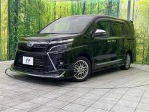 2021 Toyota Voxy