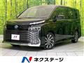 2022 Toyota Voxy