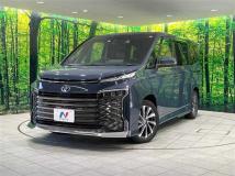 2023 Toyota Voxy