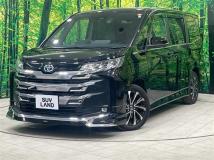 2023 Toyota Noah
