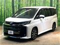2023 Toyota Noah