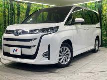 2023 Toyota Noah