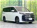 2023 Toyota Noah