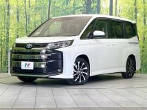 2023 Toyota Noah