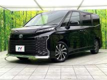 2023 Toyota Voxy