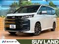 2026 Toyota Noah