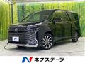 2025 Toyota Voxy