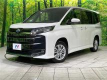 2023 Toyota Noah