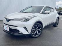 2017 Toyota C-HR