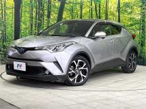 2017 Toyota C-HR