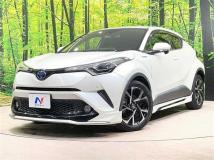 2017 Toyota C-HR