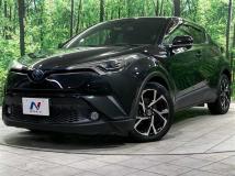2017 Toyota C-HR