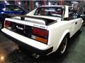 1985 Toyota MR2