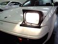 1985 Toyota MR2