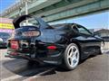 1998 Toyota Supra