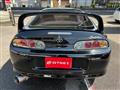 1998 Toyota Supra