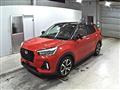 2020 Daihatsu Rocky