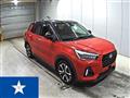 2020 Daihatsu Rocky