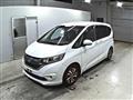 2017 Honda Freed