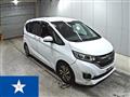 2017 Honda Freed