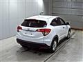 2017 Honda VEZEL