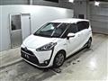 2017 Toyota Sienta
