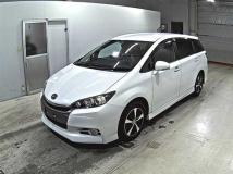 2014 Toyota Wish