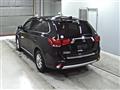 2016 Mitsubishi OUTLANDER PHEV