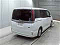 2018 Toyota Noah