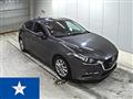 2017 Mazda Axela Sport