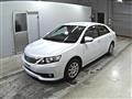2013 Toyota Allion