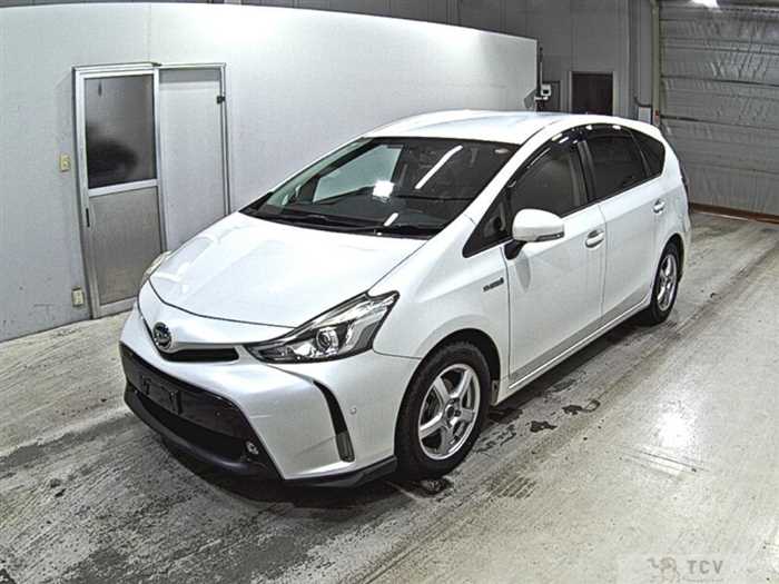 2015 Daihatsu Mebius