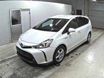 2015 Daihatsu Mebius