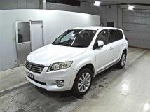 2013 Toyota Vanguard