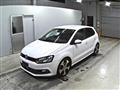 2013 Volkswagen Polo