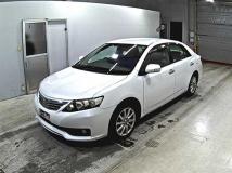 2011 Toyota Allion