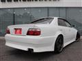 1999 Toyota Chaser