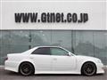 1999 Toyota Chaser