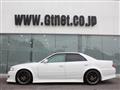 1999 Toyota Chaser