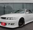 1999 Toyota Chaser