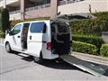 2025 Nissan NV200 VANETTE