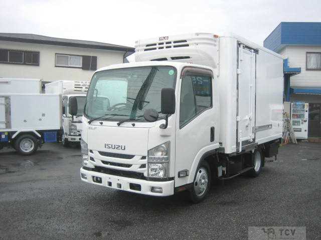 2018 Isuzu Isuzu Others