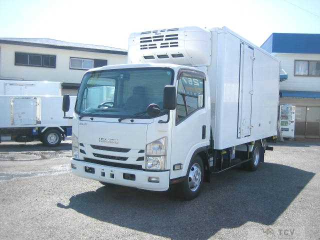 2017 Isuzu Isuzu Others