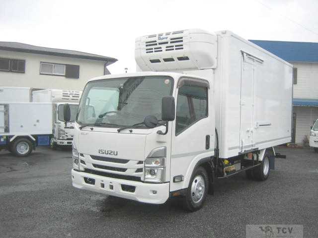 2022 Isuzu Isuzu Others