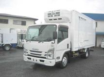 2022 Isuzu Isuzu Others
