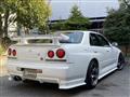 1999 Nissan Skyline