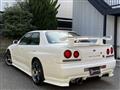 1999 Nissan Skyline