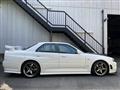 1999 Nissan Skyline